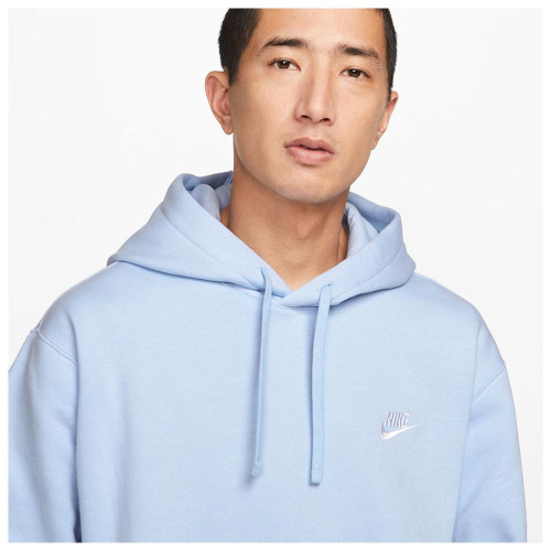 Nike Ανδρικό φούτερ Sportswear Club Fleece Pullover Hoodie